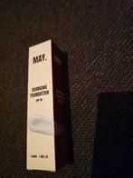 Foundation, Ophalen, Nieuw, Beige, Gehele gezicht