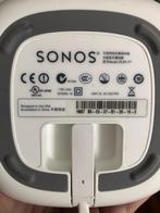 Sonos play 1, Audio, Tv en Foto, Luidsprekers, Ophalen of Verzenden, Zo goed als nieuw, Sonos, Minder dan 60 watt