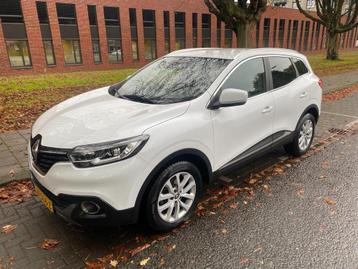 Renault Kadjar 1.5 dCi Intens EXPORT PRIJS beschikbaar voor biedingen