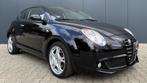 Alfa Romeo MiTo 1.3 JTDm ECO Limited Edition Airco Cruise Le, Voorwielaandrijving, Euro 5, 28 km/l, Gebruikt