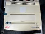 GBC docubind p200 papier inbindmachine, Diversen, Ophalen, Gebruikt