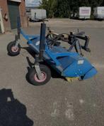 Veegmachine / rolbezem bouwjaar 2010 bijna nieuwe borstel, Zakelijke goederen, Agrarisch | Werktuigen, Ophalen, Overige, Werkplaats, Gebouw of Erf