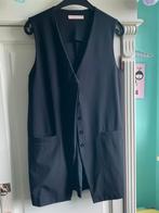 Studio Anneloes gilet zwart maat S, Kleding | Dames, Bodywarmers, Studio Anneloes, Zwart, Ophalen of Verzenden, Zo goed als nieuw