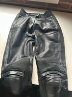 IXS leren motorbroek dames maat 38, Motoren, Kleding | Motorkleding, Broek | leer, Ophalen of Verzenden, IXS, Dames