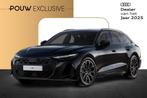 Audi A6 Avant 2.0 e-hybrid 367pk quattro S Edition Competiti, Automaat, 12 maanden, Stof, 2165 kg