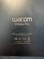 Wacom Intuos Pro M - ZGAN in doos, Computers en Software, Tekentablets, Ophalen of Verzenden, Multi-touch, Nieuw, Wacom
