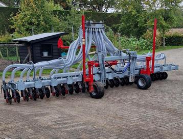 Peecon graslandbemester 620 direct inzetbaar  beschikbaar voor biedingen