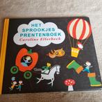 Het Sprookjesprentenboek zoekboek, Boeken, Ophalen of Verzenden, Gelezen, Sprookjes