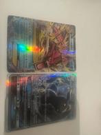 Pokemon kaart:Umbreon Gx - Mgyardos Ex, Ophalen of Verzenden