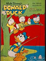 Donald Duck 1960 nr. 22, Boeken, Stripboeken, Ophalen of Verzenden, Zo goed als nieuw