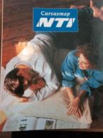 NTI cursus stress counseling, Boeken, Studieboeken en Cursussen, Ophalen of Verzenden, Zo goed als nieuw