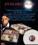 Prince - Live At The Alladin (Super Deluxe Box), Verzenden, 1980 tot 2000, Nieuw in verpakking, 12 inch