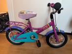 Kinderfiets 12 / 12,5 inch, Ophalen, Zo goed als nieuw, Minder dan 16 inch