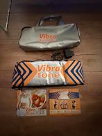Vibratone. Vibrerende massagegordel, Ophalen, Zo goed als nieuw, Apparaat