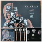 Phil Taylor Legacy Dartpijlen Limited Edition - Nieuw, Sport en Fitness, Darts, Ophalen of Verzenden, Nieuw, Pijlen