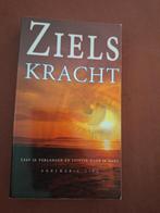 Zielskracht Annemarie Sips, Ophalen of Verzenden, Zo goed als nieuw, Spiritualiteit algemeen, Achtergrond en Informatie