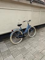 Union curb 57cm 3v handremmen, Fietsen en Brommers, Fietsen | Dames | Damesfietsen, Ophalen, Versnellingen, Batavus, 56 cm of meer