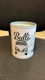 Nostalgic Art: Volkswagen Bulli Spaarpot, Ophalen of Verzenden, Nieuw, Vervoermiddel