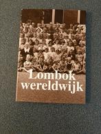 LOMBOK WERELDWIJK.        UTRECHT, D VAN ERNING, Ophalen of Verzenden, 20e eeuw of later, Gelezen