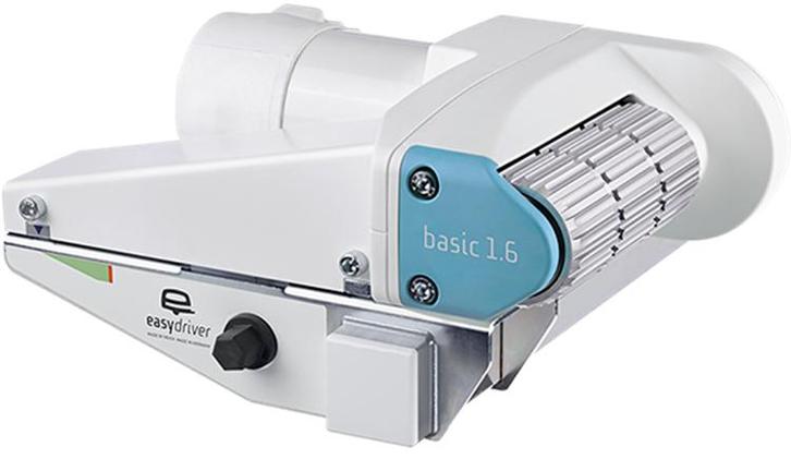 💨Reich Easydriver 1.6 Basic mover AANBIEDING!!💨, Caravans en Kamperen, Caravan accessoires, Nieuw, Ophalen