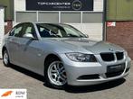 BMW 3-serie 320i Dynamic Executive/AIRCO/PARKS/CRUISE/APK, Auto's, BMW, 4 cilinders, 150 pk, Bedrijf, Sedan