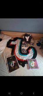 Tiktok verjaardags versiering, Hobby en Vrije tijd, Feestartikelen, Ophalen of Verzenden, Nieuw, Versiering, Verjaardag