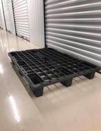 Kunstof pallets Eindhoven, Ophalen, Gebruikt, 100 cm of meer, 60 cm of meer