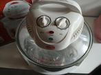 CAMPING Halogeen oven & accessoireset, Ophalen, Minder dan 45 cm, Minder dan 45 cm, Oven