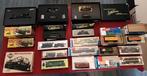 Grote collectie modeltreinen en locomotieven, Hobby en Vrije tijd, Modeltreinen | H0, Ophalen, Nieuw, Gelijkstroom, Overige merken