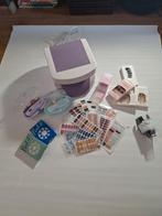 Mega nagelpakket!, Ophalen of Verzenden, Overige kleuren, Handen en Nagels