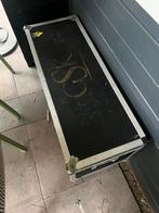 Flightcase op wielen, Muziek en Instrumenten, Behuizingen en Koffers, Ophalen, Zo goed als nieuw, Overige instrumenten, Flightcase
