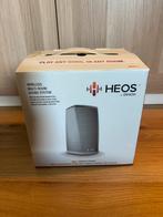 HEOS 1 Draadloze Multi-Room Luidspreker - Nieuw, Audio, Tv en Foto, Overige typen, Zo goed als nieuw, Minder dan 60 watt, Ophalen