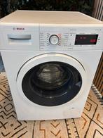 Bosch Serie 8 1600 toeren 8kg, Witgoed en Apparatuur, Wasmachines, Ophalen, Minder dan 85 cm, 8 tot 10 kg, Voorlader