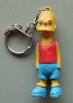 Bart Simpson figuurtje, Ophalen of Verzenden, Gebruikt, Knuffel of Figuurtje