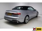 Audi A5 Cabriolet 40 TFSI 204 PK Prestige+ Advanced | Virtua, Gebruikt, 4 cilinders, 4 stoelen, 1645 kg