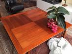 Schuitema salontafel, Huis en Inrichting, Ophalen, Gebruikt, Vierkant, Minder dan 50 cm