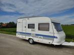 Hobby type 10 400SF 1999, Schokbreker, Treinzit, 750 - 1000 kg, Particulier