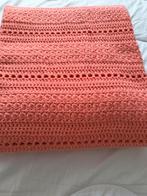 Handgemaakte Gehaakte Deken/Sprei, Hobby en Vrije tijd, Breien en Haken, Ophalen, Nieuw, Haken, Overige typen