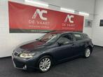 Lexus CT 200h Business Line Pro - ALCANTARA/NAVI/CAMERA/NAP, Auto's, Lexus, Origineel Nederlands, Te koop, Zilver of Grijs, 5 stoelen