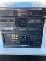 Akai stereoset vintage zeldzaam, Ophalen of Verzenden, Zo goed als nieuw, Akai