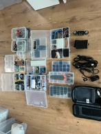 Complete Arduino/Raspberry Pi Kit - Sensoren & Accessoires, Ophalen of Verzenden, Zo goed als nieuw, Overige typen