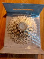 Shimano SLX HG80 9 Speed Cassette 11-32T, Fietsen en Brommers, Nieuw, Derailleur of Ketting, Shimano, Mountainbike