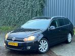 Volkswagen Golf 1.4 TSI 90KW Variant| Automaat | Trekhaak, Auto's, Volkswagen, Euro 5, Zwart, 4 cilinders, Origineel Nederlands