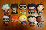 Twee sets McDonald's Happy Meal Pluche knuffel poppetjes., Ophalen of Verzenden, Gebruikt