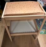 Commode, Kinderen en Baby's, Kinderkamer | Commodes en Kasten, Ophalen, 50 tot 70 cm, Zo goed als nieuw, 75 tot 100 cm