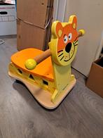 Loopwagentje hout, Ophalen, Zo goed als nieuw