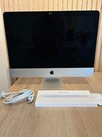 Te koop: iMac Retina 4K, 21,5 -inch, 2017, Computers en Software, Apple Desktops, Ophalen, IMac, Zo goed als nieuw, 1 TB