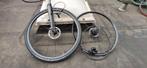Alfine 11 wielset / belt-drive / disc, Fietsen en Brommers, Fietsonderdelen, Ophalen, Zo goed als nieuw, Wiel