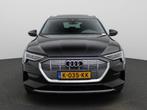 Audi e-tron 50 quattro Business edition Plus 71 kWh | Panora, Auto's, Audi, Automaat, Zwart, 71 kWh, Zwart