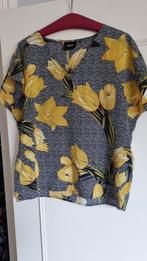 Object top maat xl, Ophalen of Verzenden, Zo goed als nieuw, Maat 46/48 (XL) of groter, Wit